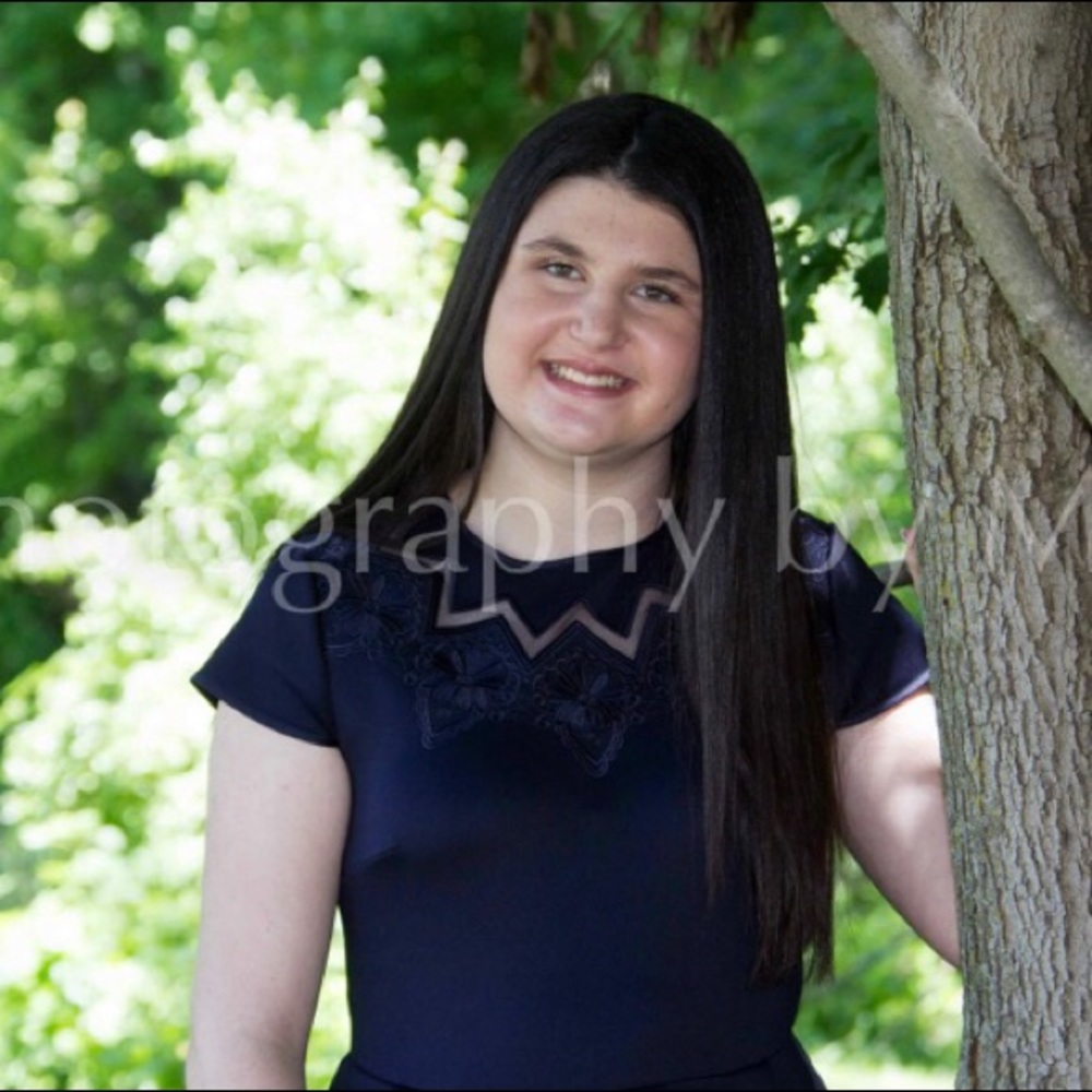 Meet your Posher, Amanda